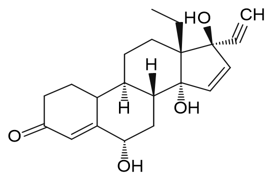 Gestodene Impurity 6