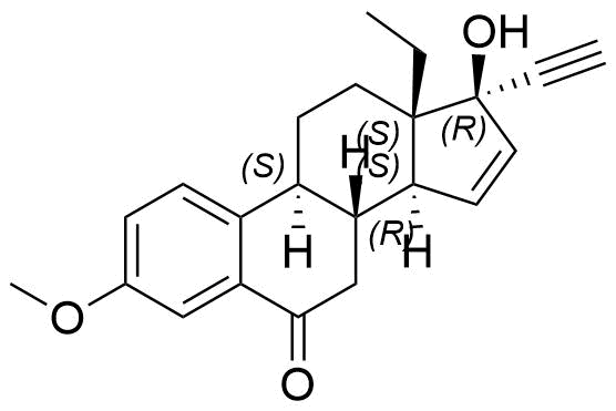 Gestodene Impurity 3