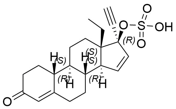 Gestodene Impurity 6