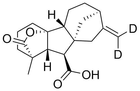 Gibberellin Impurity 69