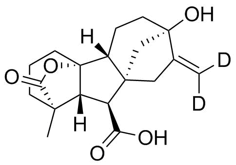 Gibberellin Impurity 70