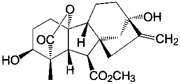 Gibberellin A1 methyl ester