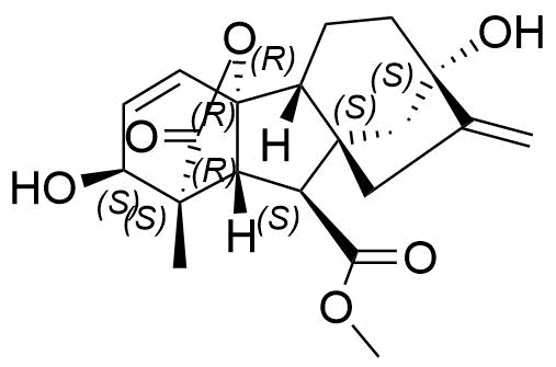Gibberellin A3 methyl ester