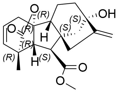Gibberellin A5 methyl ester