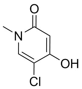 Gimeracil Impurity 15
