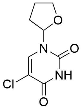Gimeracil Impurity 16