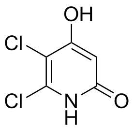 Gimeracil Impurity 19