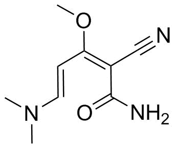 Gimeracil Impurity 20