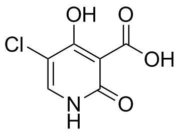 Gimeracil Impurity 22