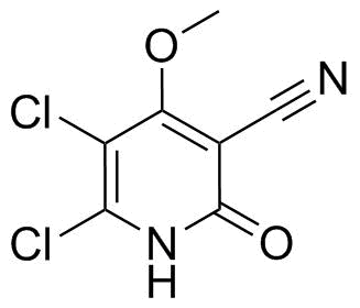 Gimeracil Impurity 24