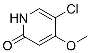 Gimeracil Impurity 25