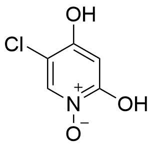 Gimeracil Impurity 26
