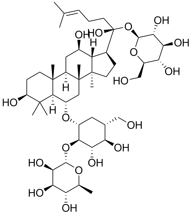 Ginsenoside Re