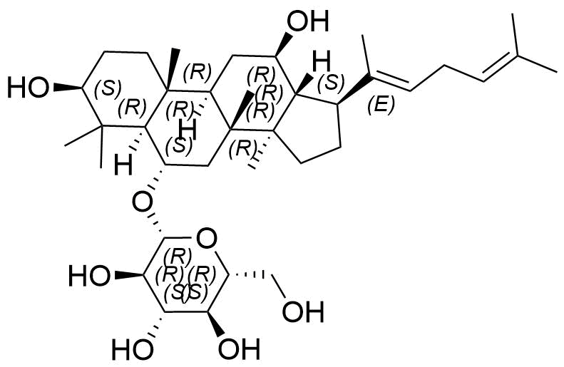 Ginsenoside Rh4