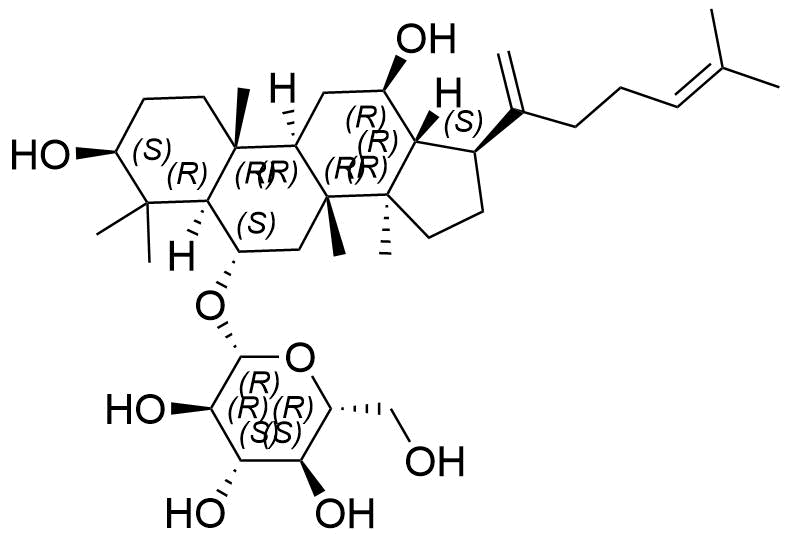 Ginsenoside Rk3