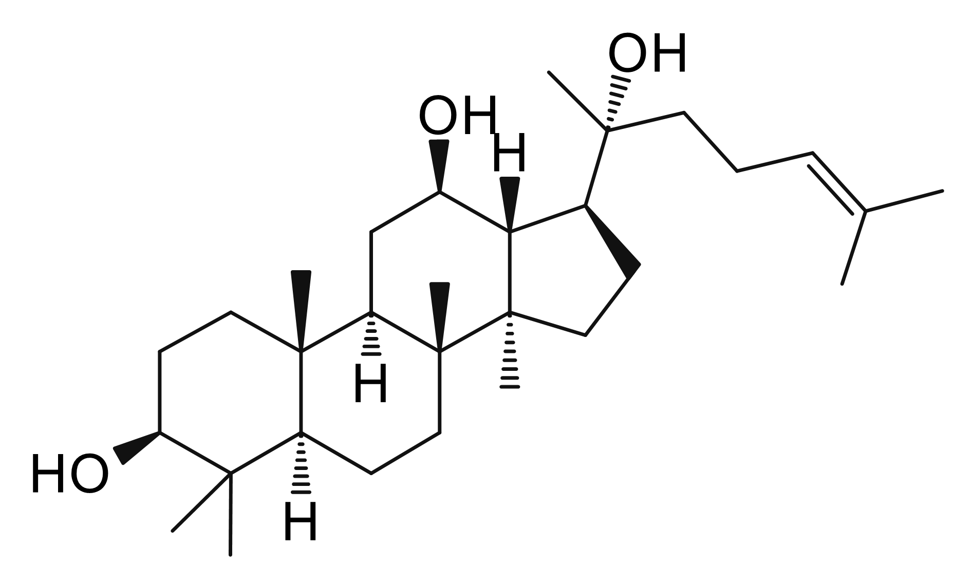 Ginsenoside Impurity 14