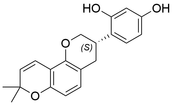 Glabridin Impurity 1