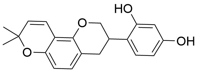 Glabridin Impurity 2