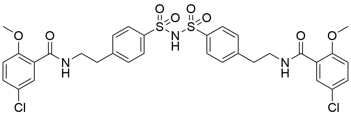 Glibenclamide Impurity 13
