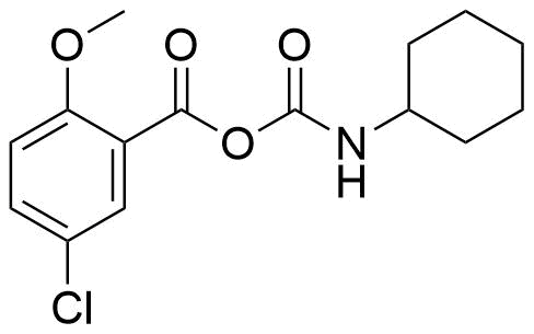 Glibenclamide Impurity 15
