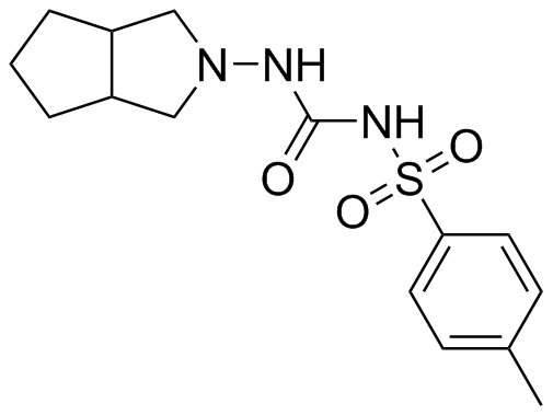 Gliclazide