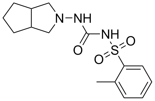 Gliclazide EP impurity F