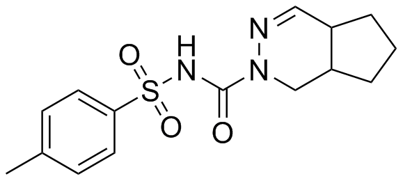 Gliclazide EP Impurity G