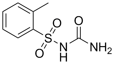 Gliclazide Impurity 14