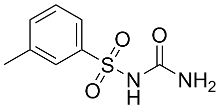 Gliclazide Impurity 15
