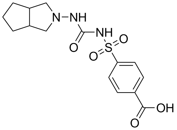 Gliclazide Impurity I