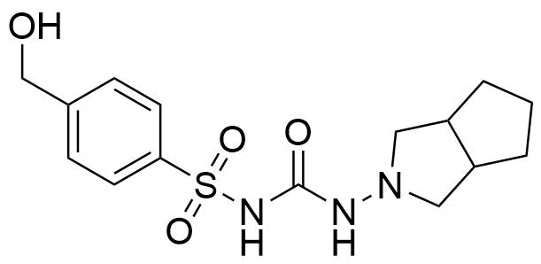 Hydroxy Gliclazide