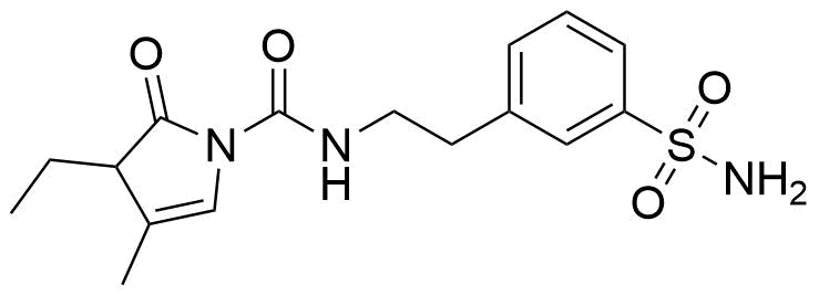 Glimepiride EP Impurity E