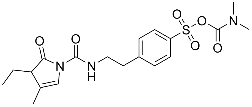 Glimepiride EP Impurity G