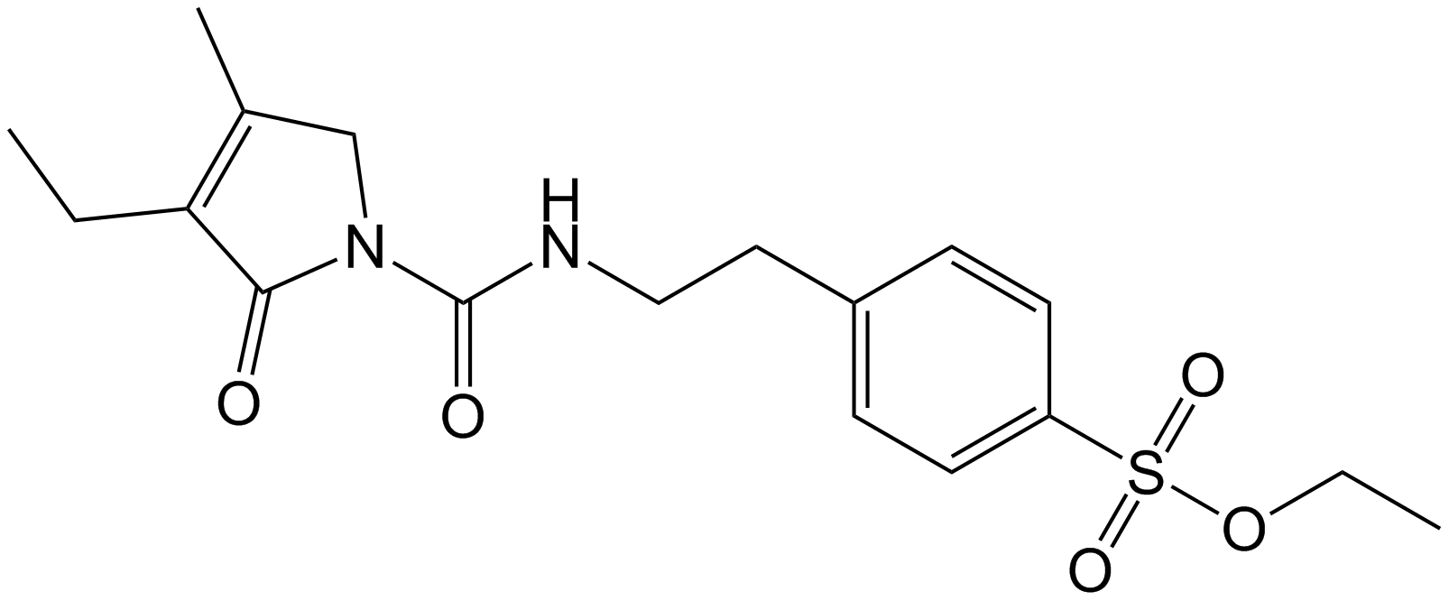 Glimepiride Impurity 15