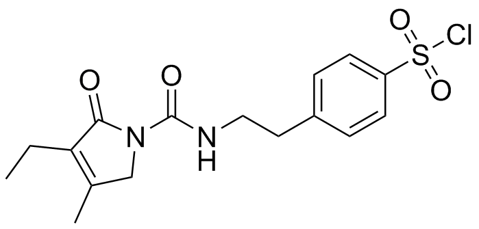 Glimepiride Impurity 16