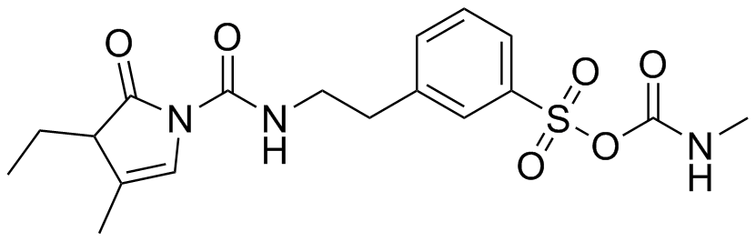 Glimepiride Meta Ester