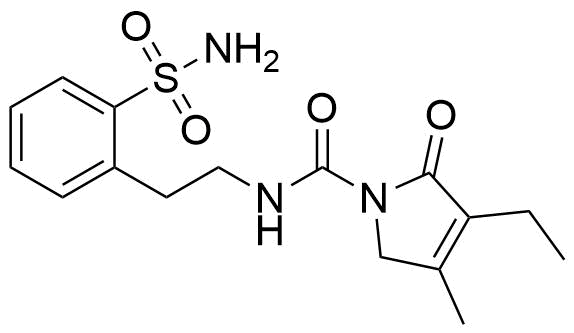 Glimepiride Impurity 22
