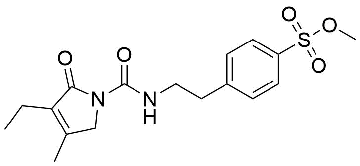 Glimepiride Impurity 24