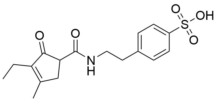 Glimepiride Impurity 25
