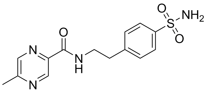 Glipizide EP Impurity A
