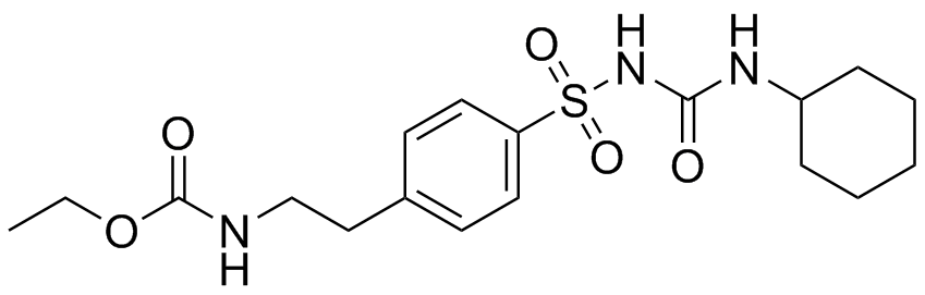 Glipizide EP Impurity C