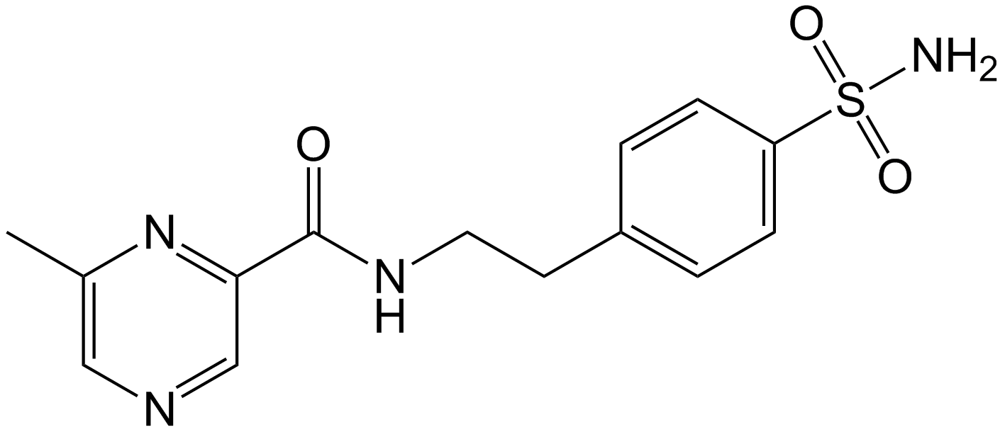 Glipizide EP Impurity D