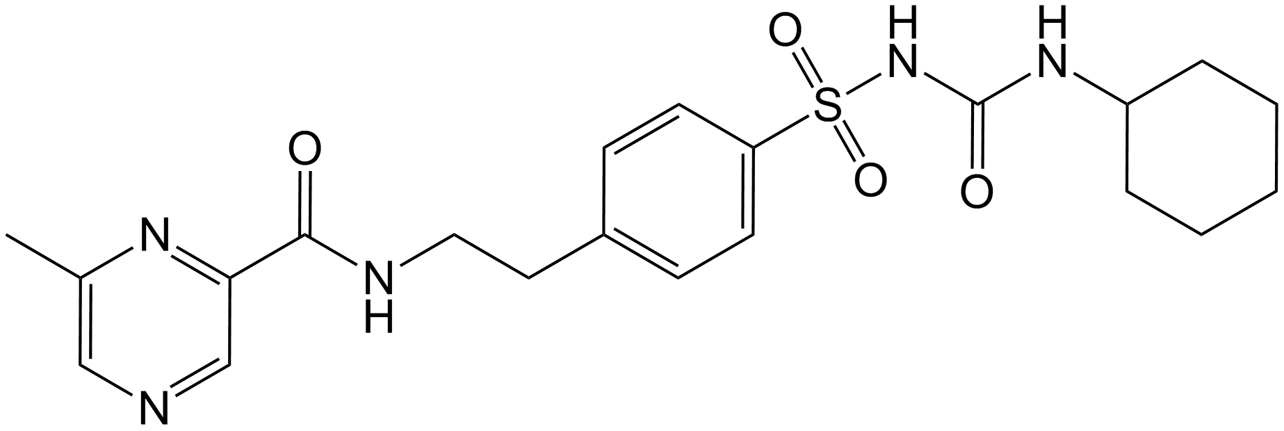 Glipizide EP Impurity E