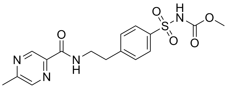 Glipizide EP Impurity G
