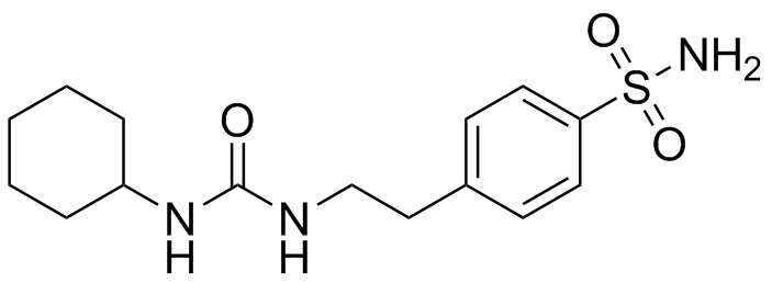 Glipizide EP Impurity H