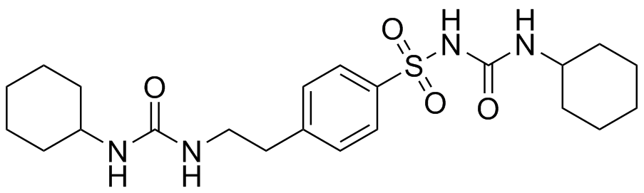 Glipizide EP Impurity I