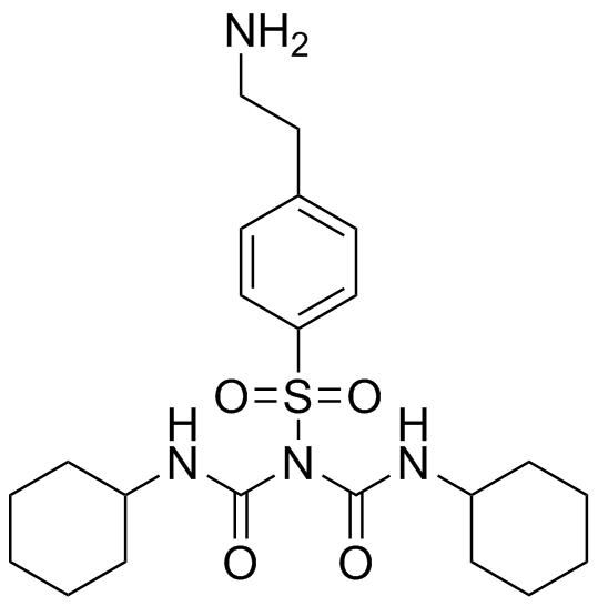 Glipizide Impurity 33