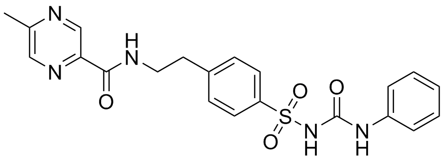 Glipizide Impurity 39