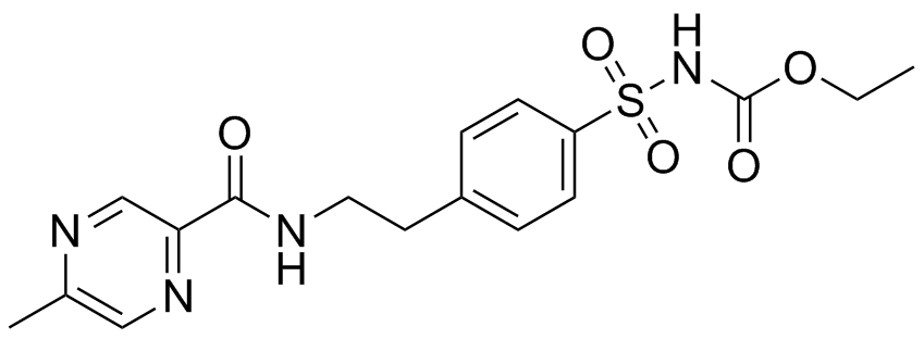 Glipizide Impurity N