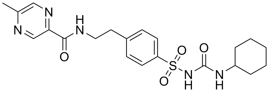 Glipizide Impurity U